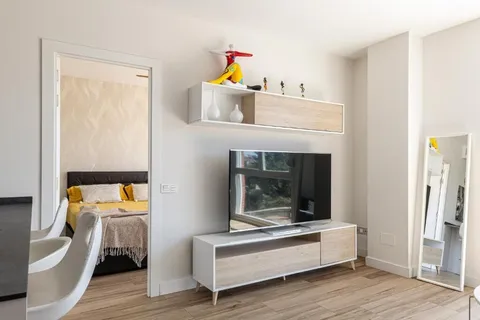 Appartamento 55 m² a Madrid