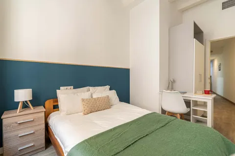 Stanza in affitto, Barcelona