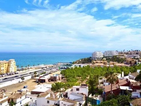 Moradia 140 m² em Fuengirola