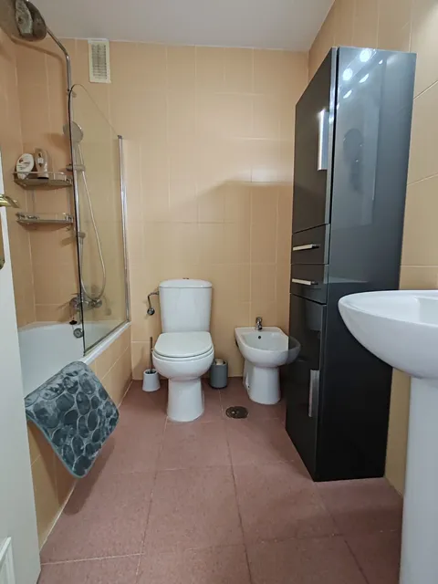 Appartamento 84 m² a Siviglia