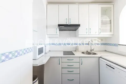 Appartement 79 m² à Madrid