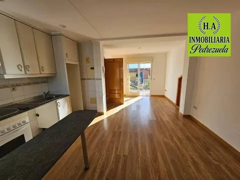 Pis de 51 m² a Pedrezuela