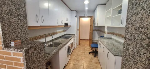 Pis de 112 m² a la Vila Joiosa