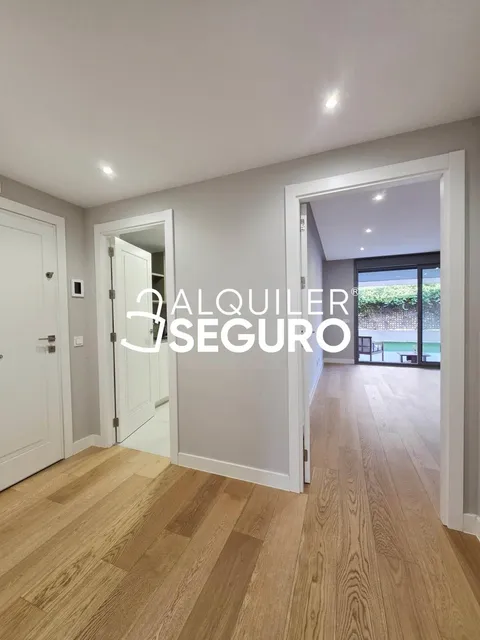 Wohnung 130 m² in Boadilla del Monte