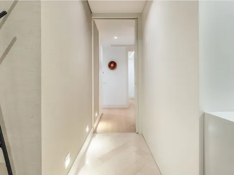 Pis de 127 m² a Madrid