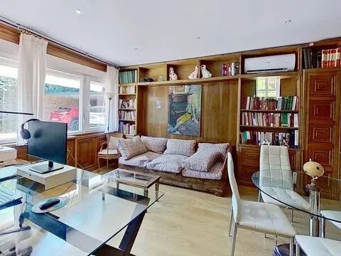 Casa de 549 m² a San Sebastián de los Reyes