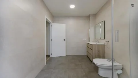 Zimmer zur Miete, Valencia