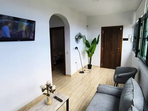 Wohnung 60 m² in La Orotava