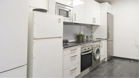 Habitación en alquiler, Madrid