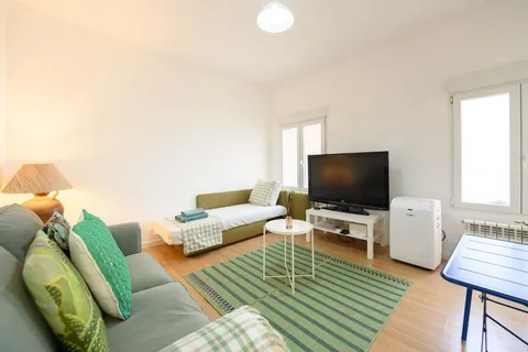 Pis de 65 m² a Madrid