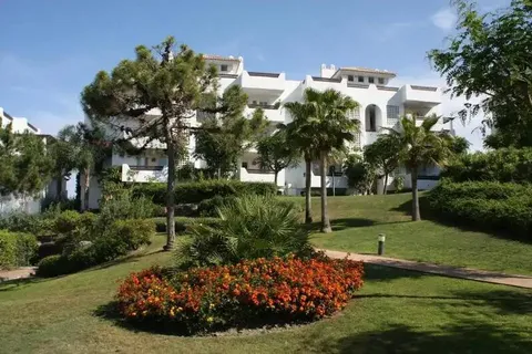 Pis de 125 m² a Estepona