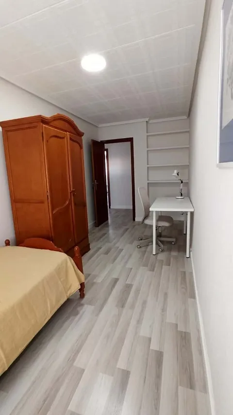 Pis de 80 m² a València