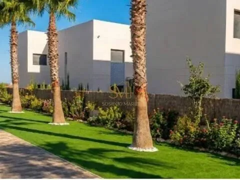 Pis de 95 m² a Sant Miquel de les Salines