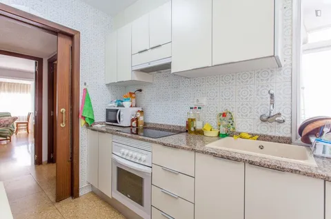 Habitació de lloguer, València
