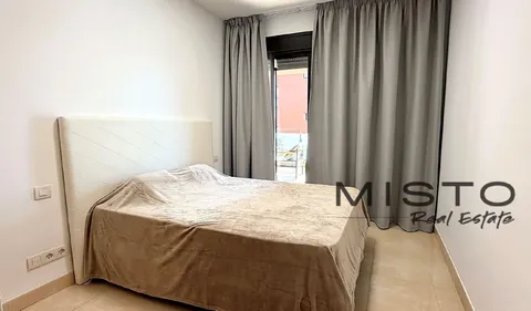 Wohnung 120 m² in Estepona