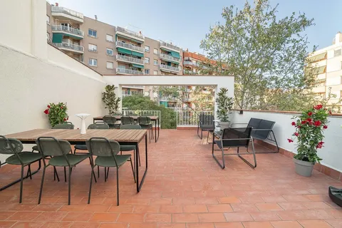 Zimmer zur Miete, Barcelona