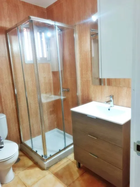 Appartamento 58 m² a Madrid