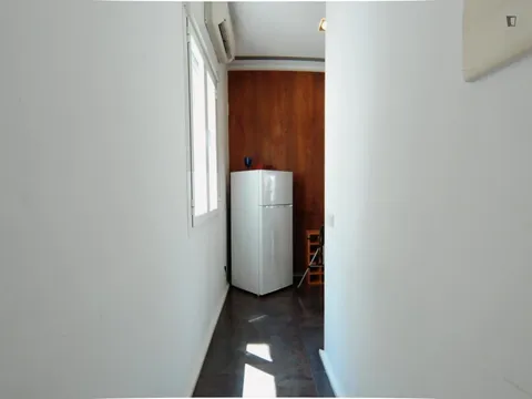 Appartamento 50 m² a Madrid