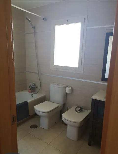 Pis de 90 m² a Vélez-Málaga
