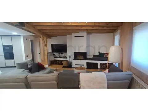 Pis de 290 m² a Viella i Mitjaran