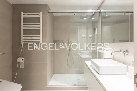 Pis de 83 m² a Barcelona