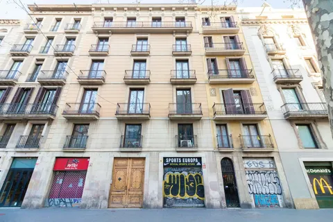 Appartamento 130 m² a Barcelona