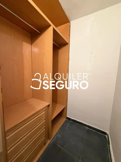 Pis de 67 m² a Madrid