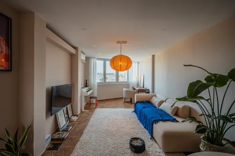 Pis de 94 m² a Torremolinos