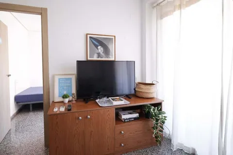 Habitació de lloguer, València