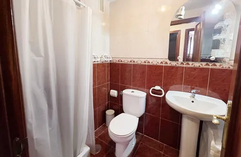 Pis de 93 m² a Villanueva de la Cañada