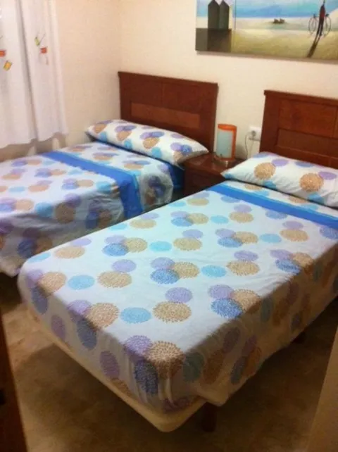 Wohnung 127 m² in Pilar de la Horadada