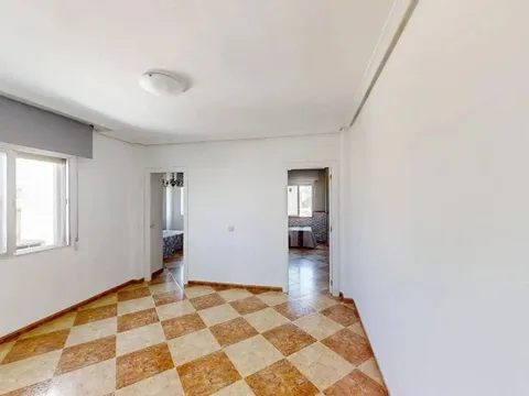 Wohnung 105 m² in Bailén