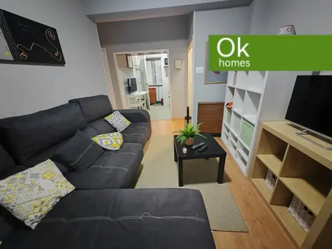 Pis de 65 m² a Lugo