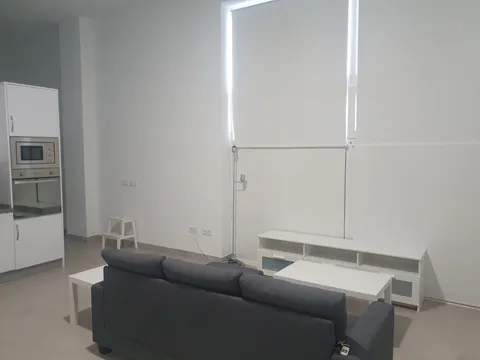 Wohnung 40 m² in Badajoz