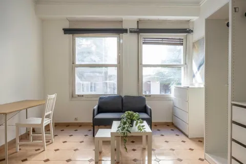 Habitació de lloguer, València