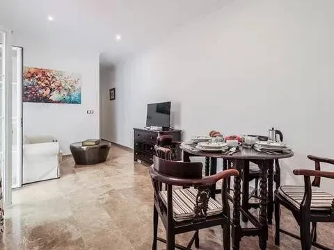 Wohnung 55 m² in Cádiz