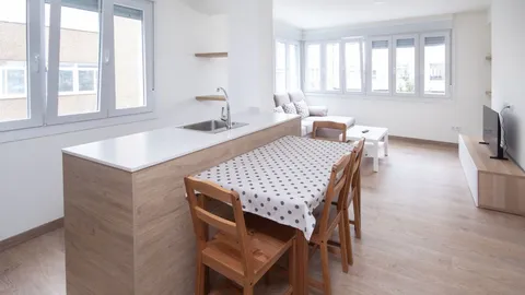 Pis de 75 m² a Carballo
