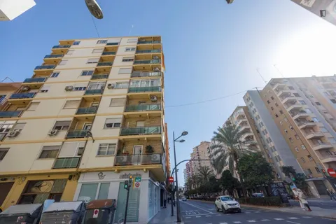 Habitació de lloguer, València