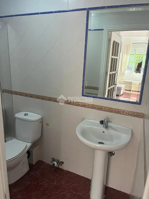 Appartamento 50 m² a Siviglia
