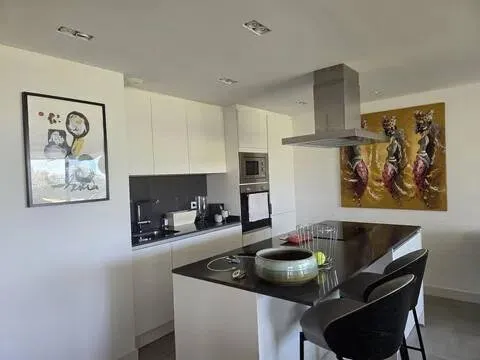 Pis de 102 m² a Estepona