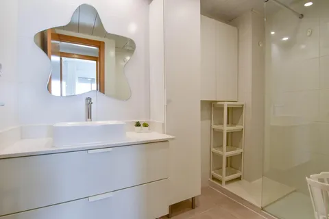 Piso de 58 m² en El Puig