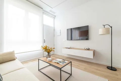 Apartamento 50 m² em Madrid