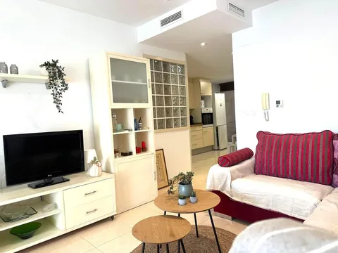 Wohnung 120 m² in el Campello
