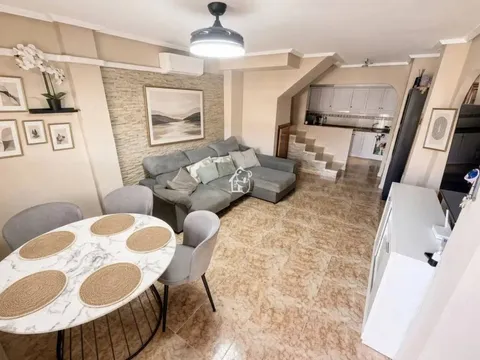 Haus 85 m² in Orihuela (3/16)