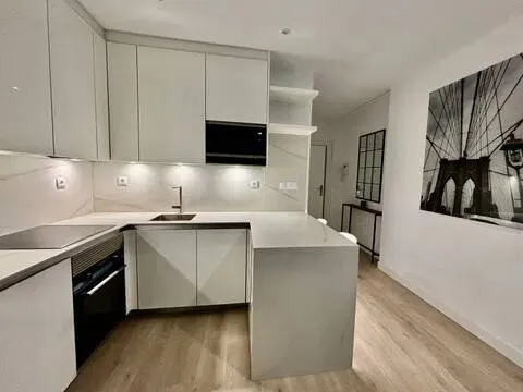 Pis de 70 m² a Madrid