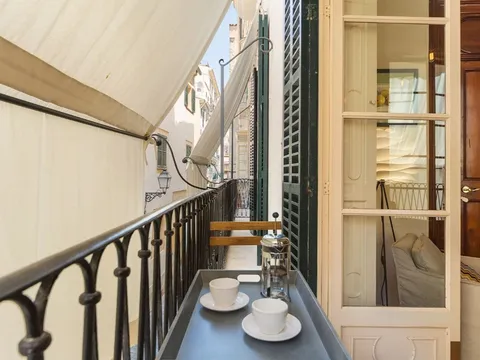 Piso de 100 m² en Palma