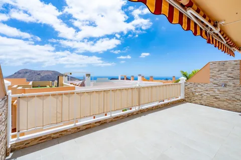Pis de 53 m² a Arona