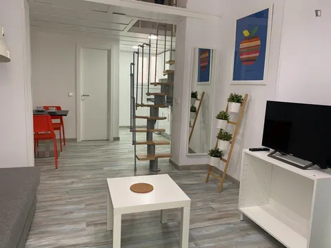 Appartamento 39 m² a Madrid