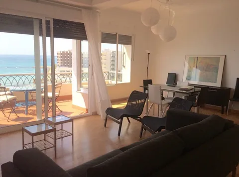 Flat 80 m² in Alacant / Alicante