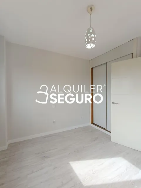 Pis de 90 m² a Madrid